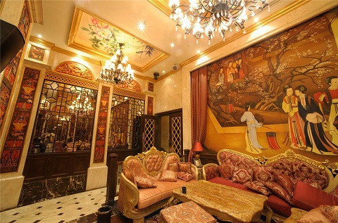 许昌市高档KTV妹子质量哪家好